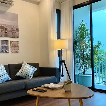 Cozy Place @ Chiangrai Chiang Rai Exterior photo