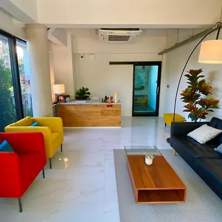 Cozy Place @ Chiangrai Chiang Rai Exterior photo