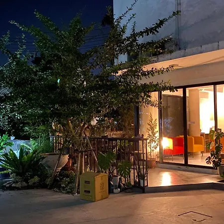 Cozy Place @ Chiangrai Chiang Rai Exterior photo
