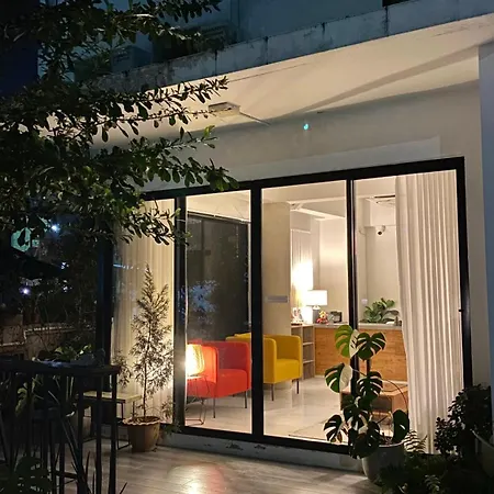 Cozy Place @ Chiangrai Chiang Rai Exterior photo