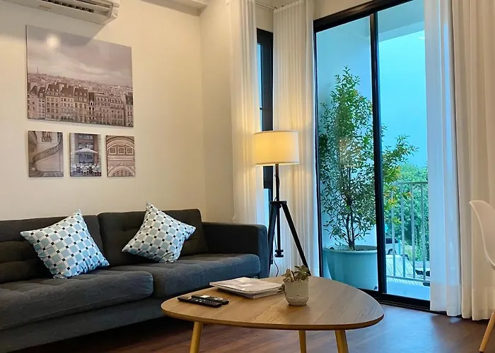 Cozy Place @ Chiangrai