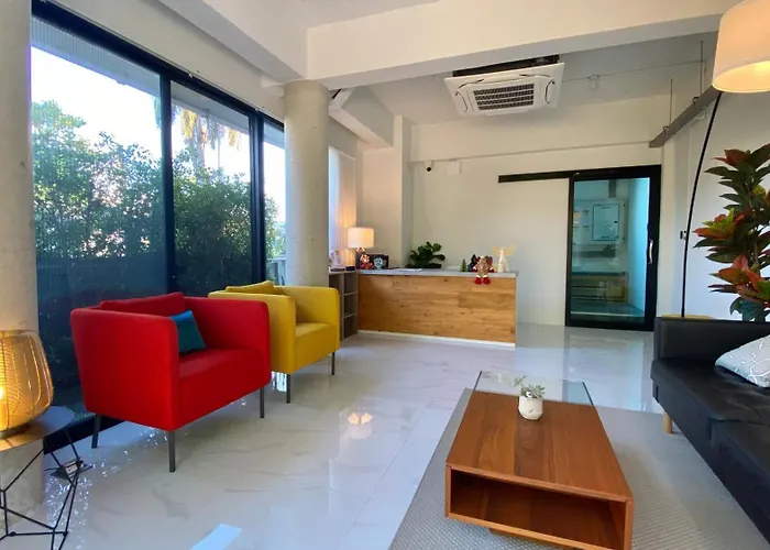 Cozy Place @ Chiangrai