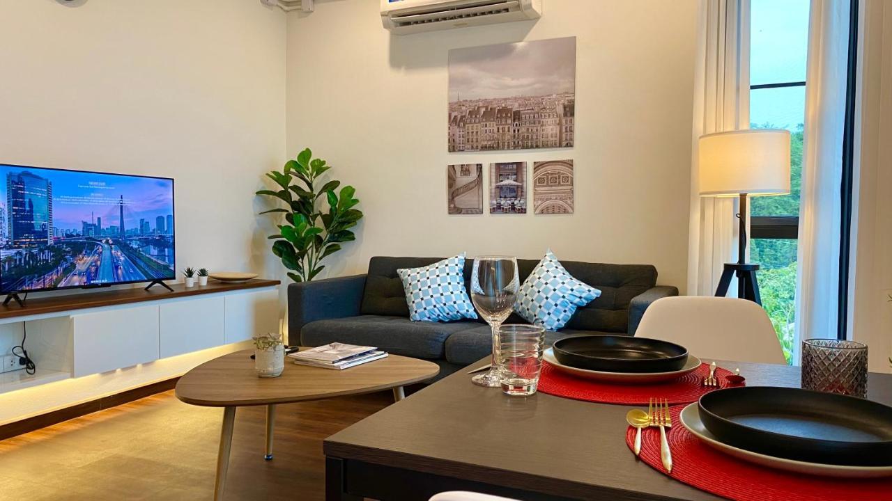 Cozy Place @ Chiangrai Apartment