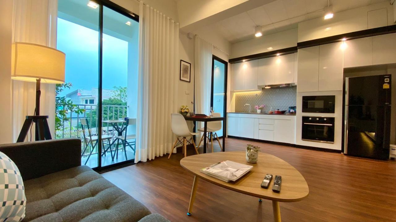 Cozy Place @ Chiangrai Chiang Rai