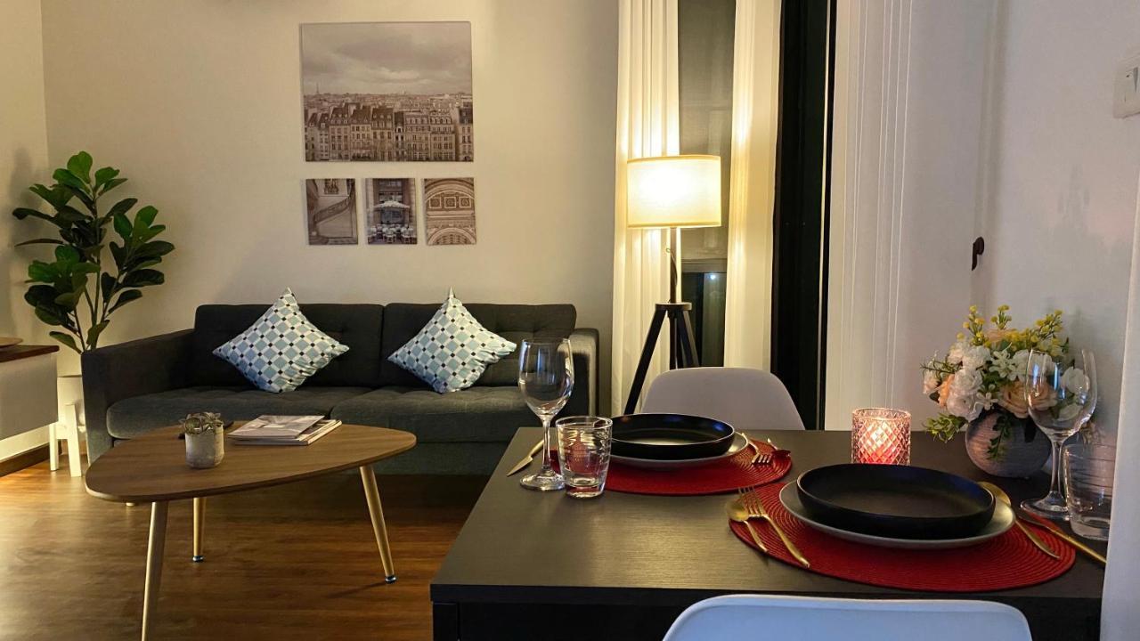 Apartment Cozy Place @ Chiangrai *