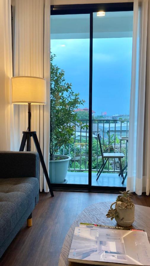 Cozy Place @ Chiangrai Apartment Chiang Rai