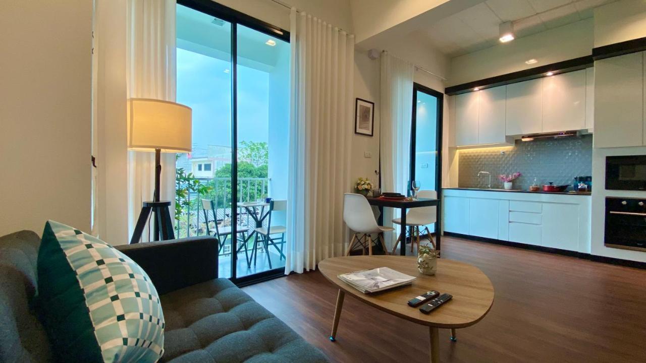 Cozy Place @ Chiangrai *