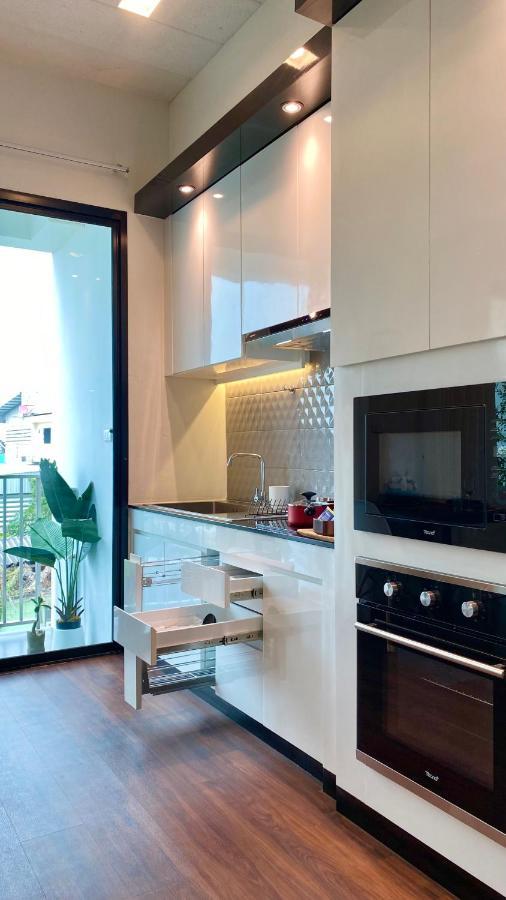 Apartment Cozy Place @ Chiangrai *