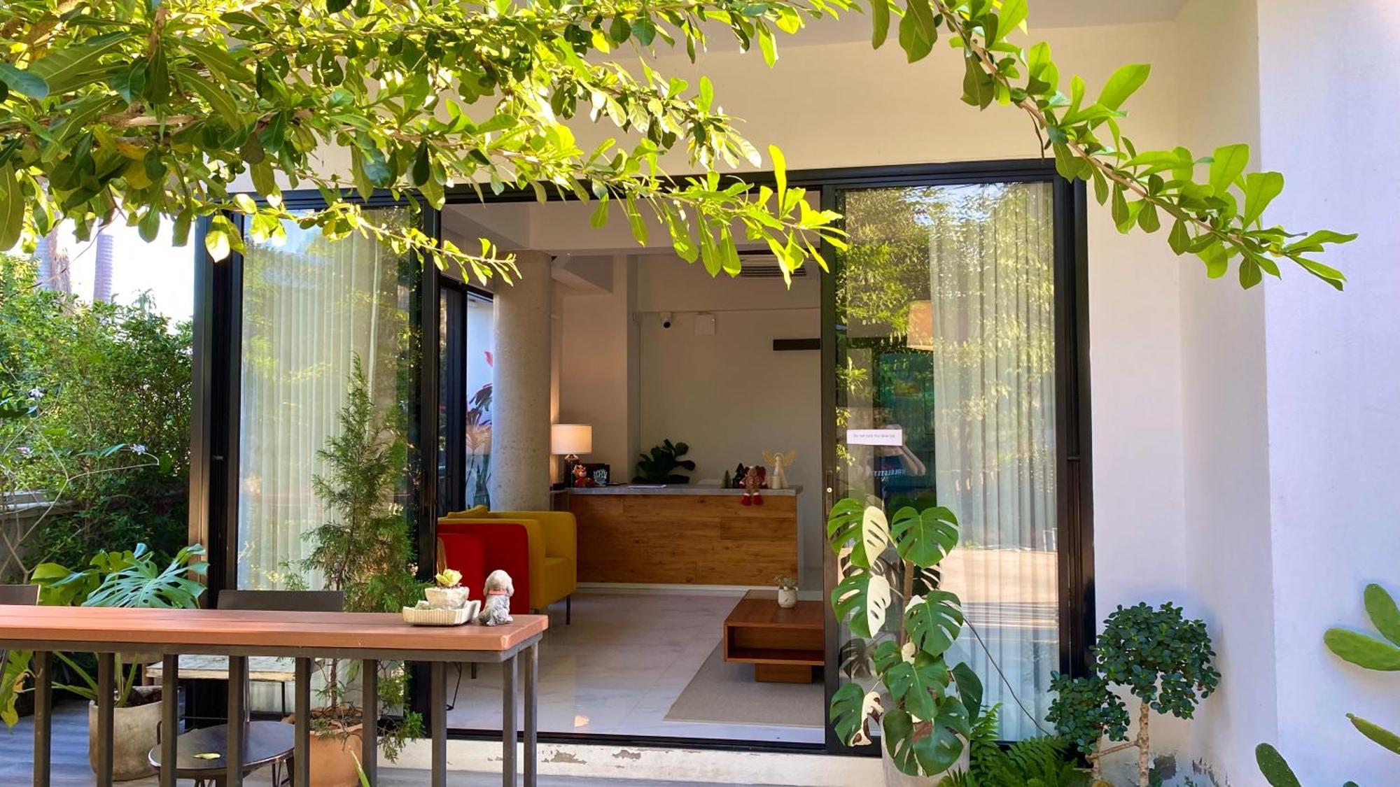 Apartment Cozy Place @ Chiangrai Chiang Rai