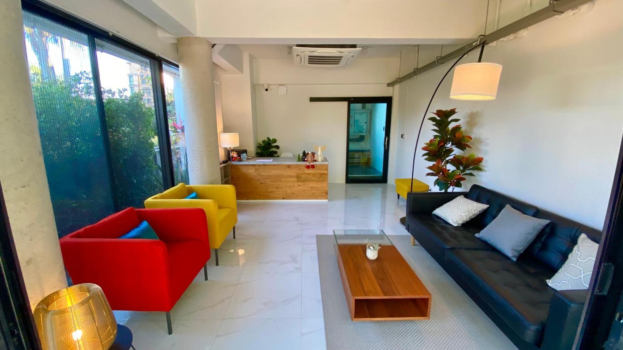 Apartment Cozy Place @ Chiangrai *