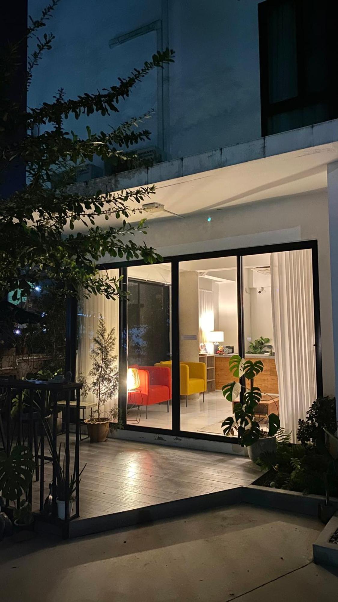 Apartment Cozy Place @ Chiangrai *