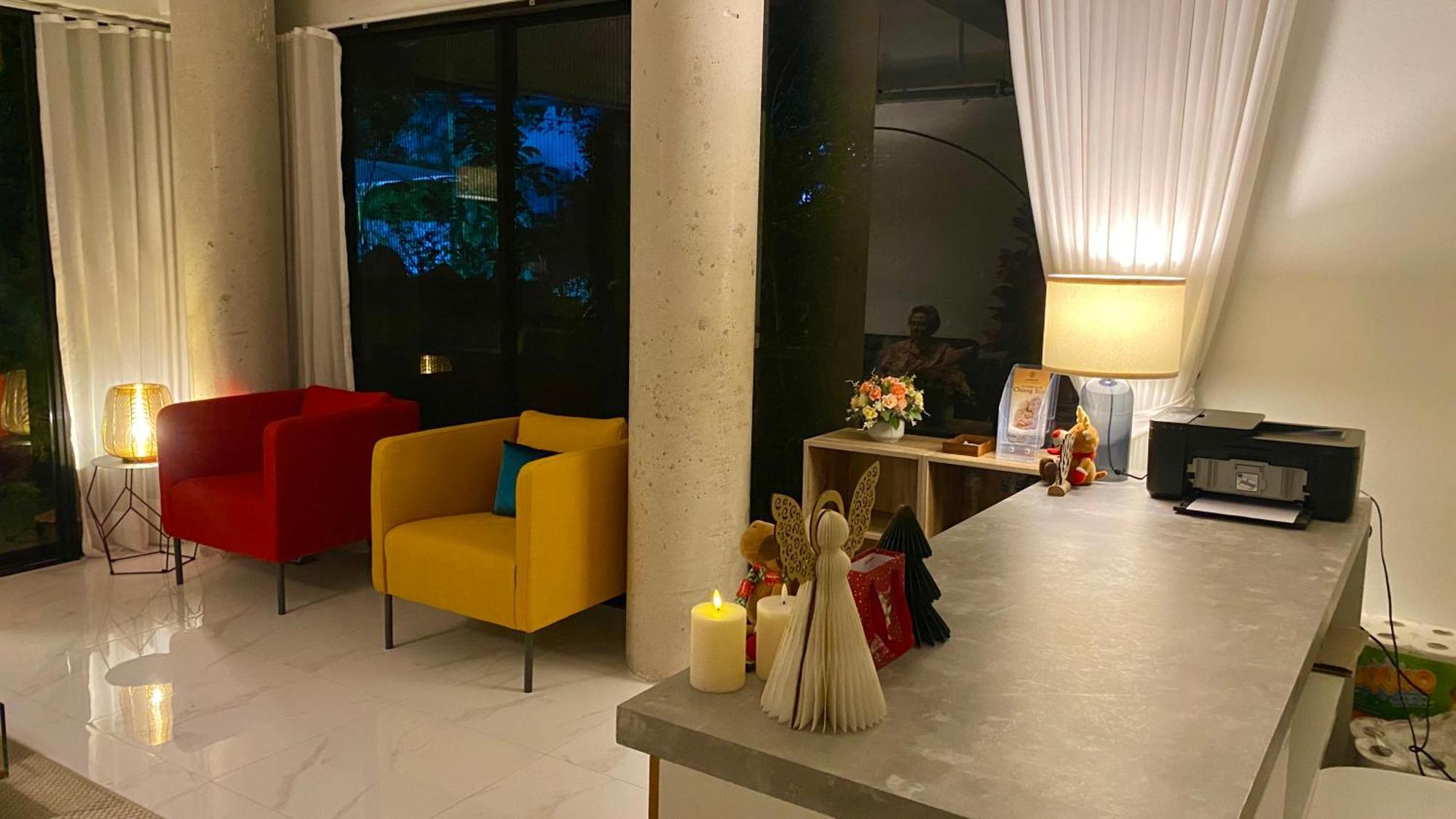 Cozy Place @ Chiangrai