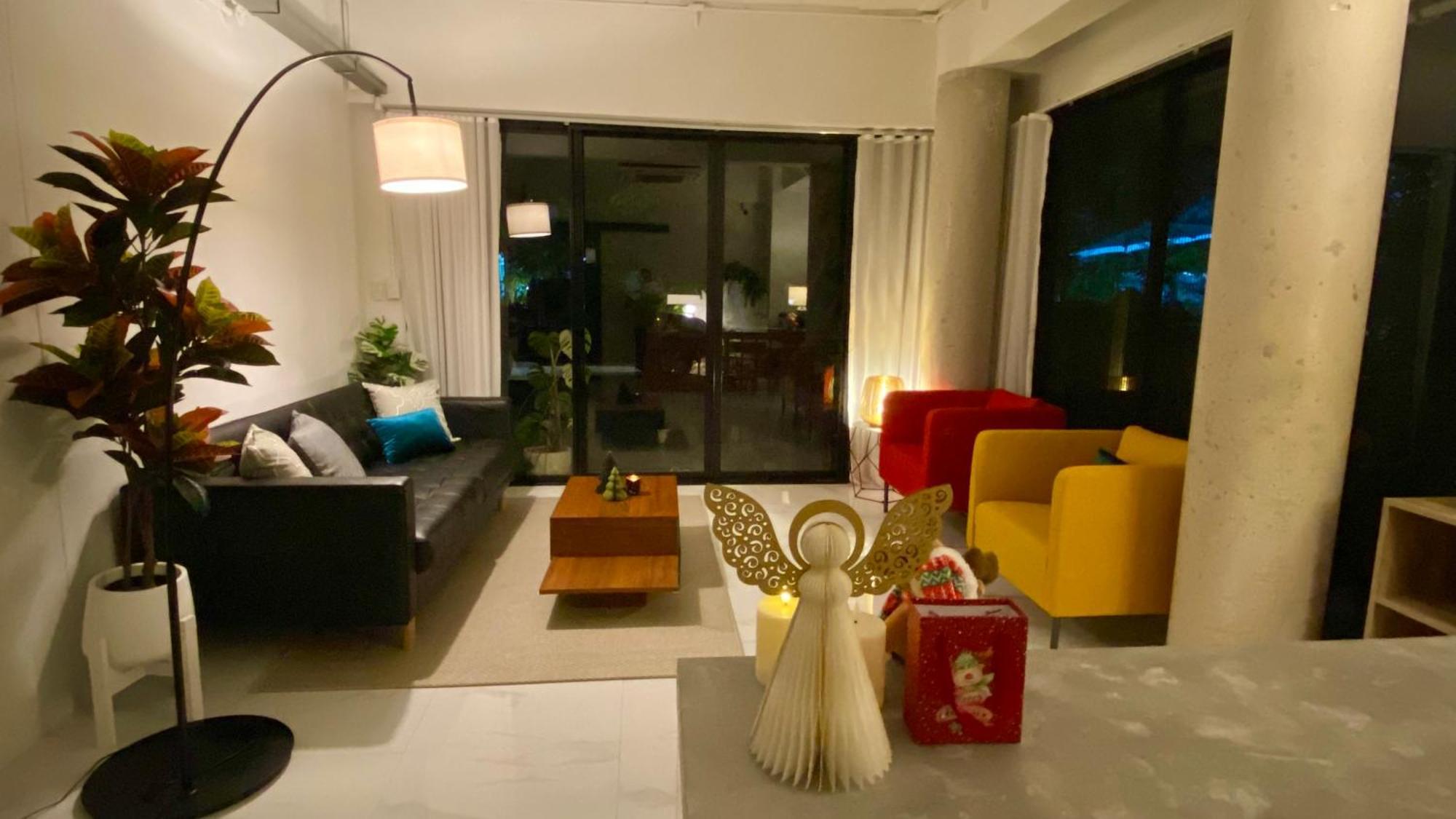 Cozy Place @ Chiangrai