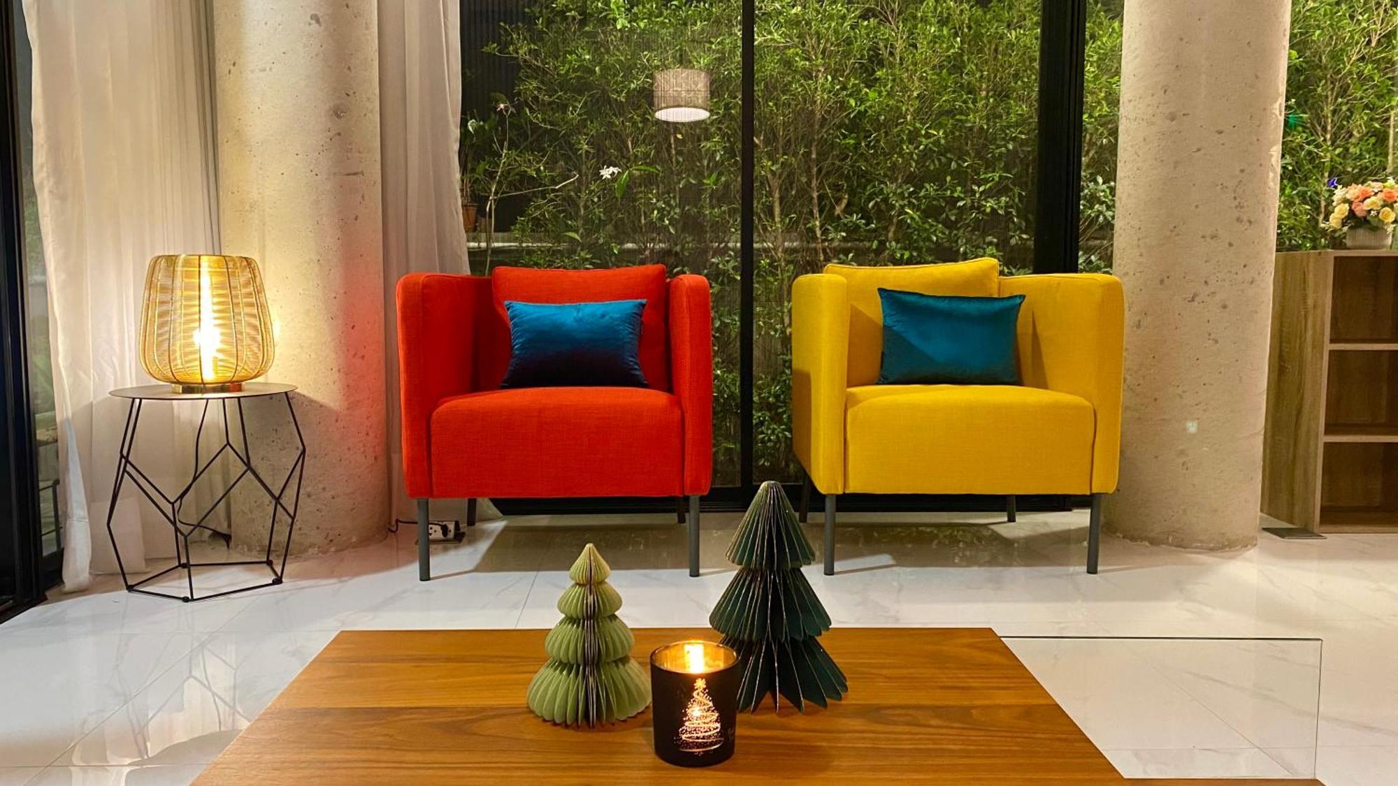Apartment Cozy Place @ Chiangrai *