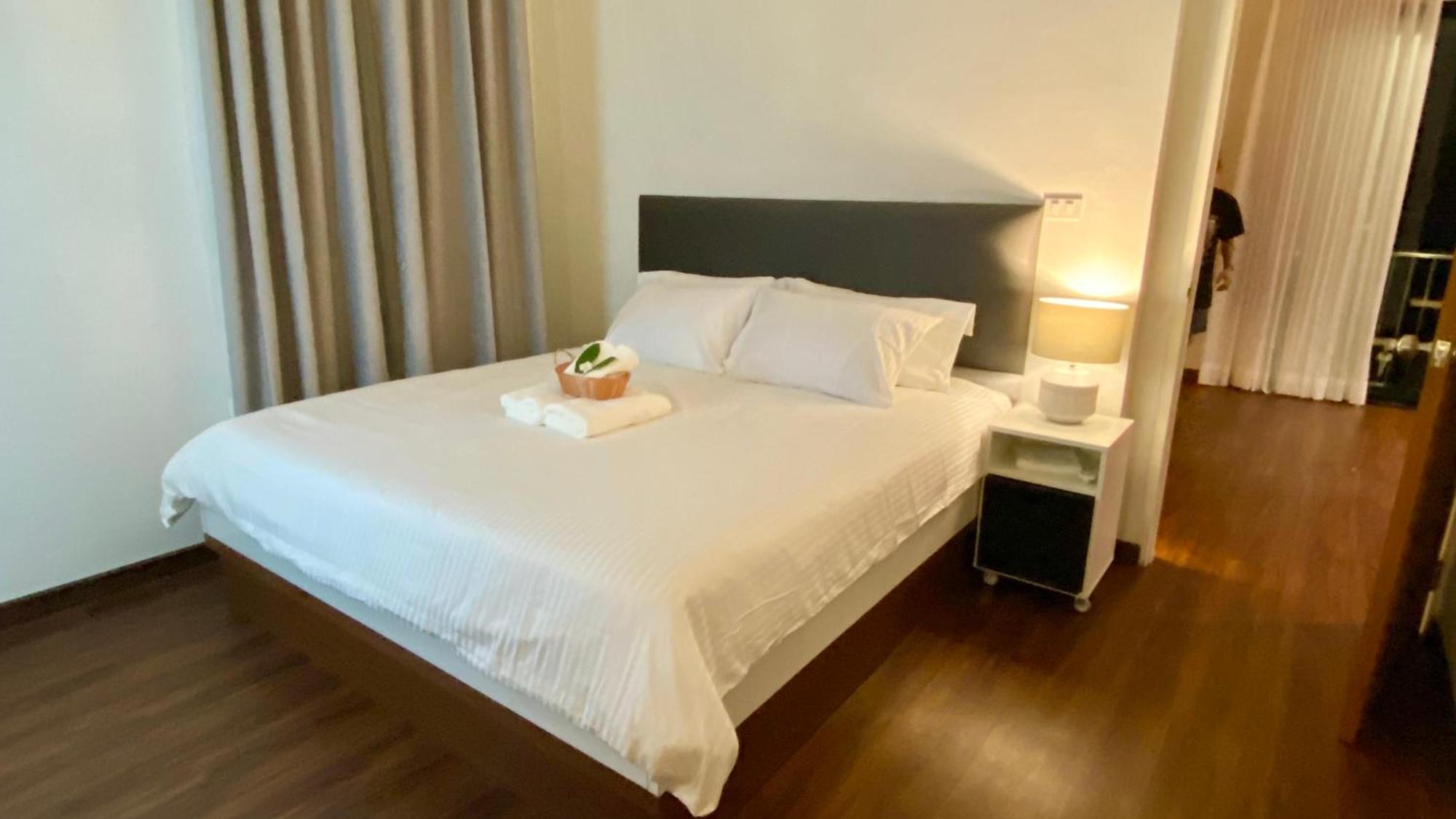 Cozy Place @ Chiangrai * Chiang Rai