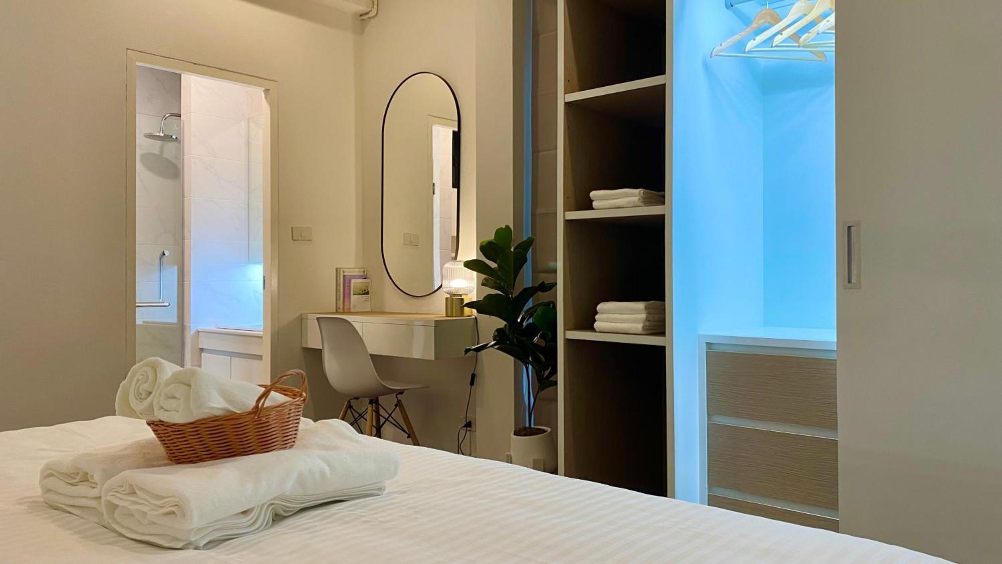 Apartment Cozy Place @ Chiangrai *