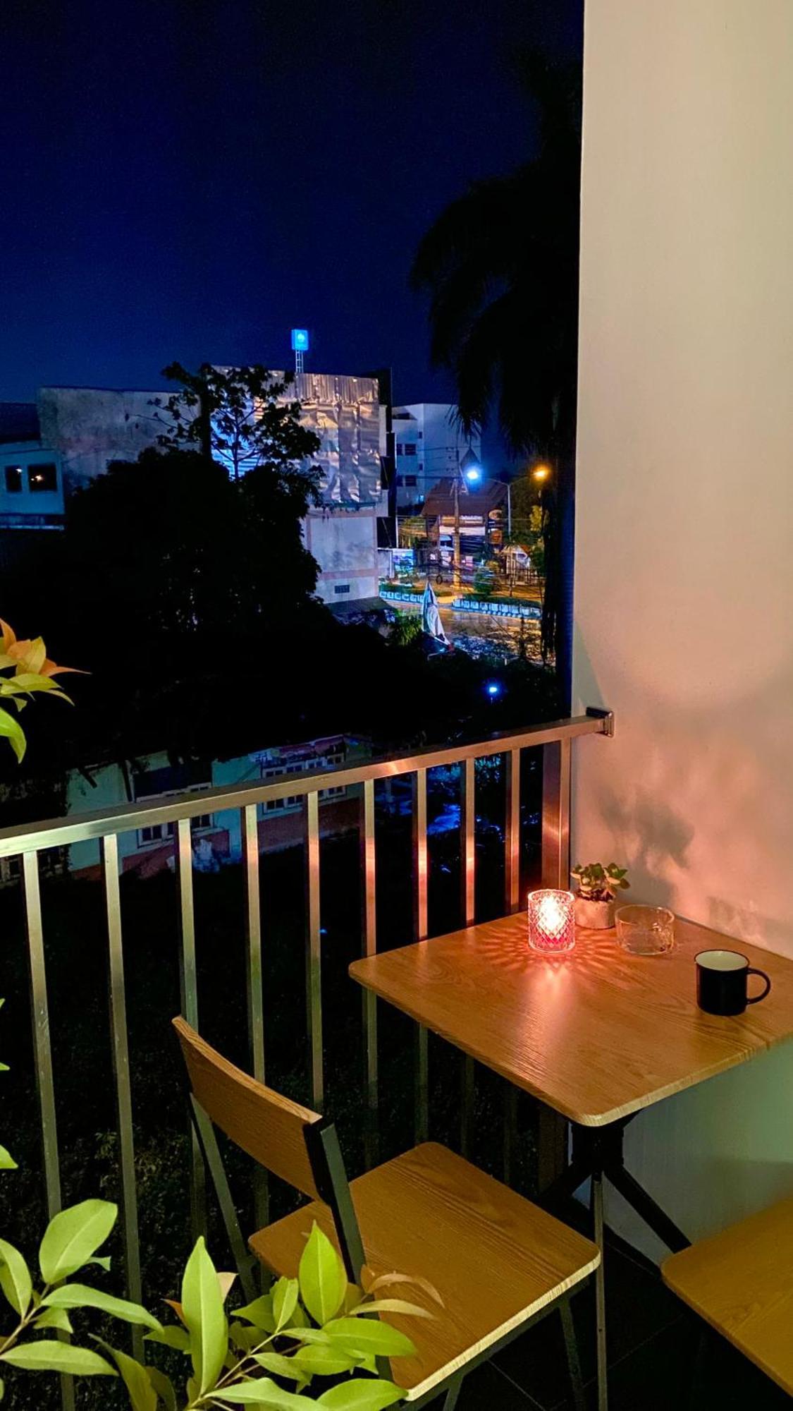 Cozy Place @ Chiangrai Apartment Chiang Rai